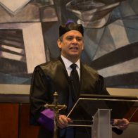 Luis Henry Molina