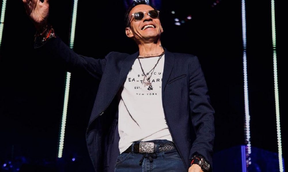 Marc Anthony
