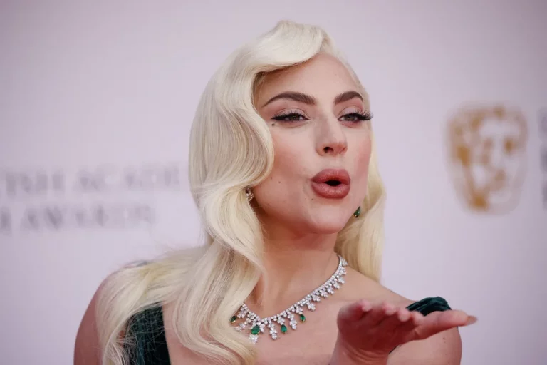 Lady Gaga: de ser un ícono musical a estrella del cine