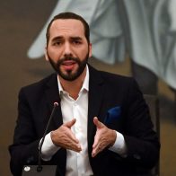 Nayib Bukele
