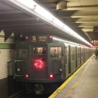 ¡Primera vez en se historia! Metro de Nueva York pide vetar a un pasajero