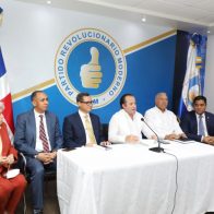PRM escoge voceros para bufete legislativos en Cámara de Diputados y Senado