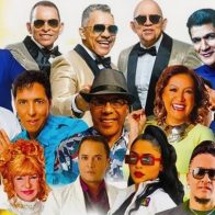 16 merengueros se presentarán este domingo en Jarabacoa