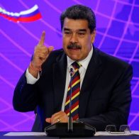 Maduro afirma Venezuela será potencia exportadora de alimentos