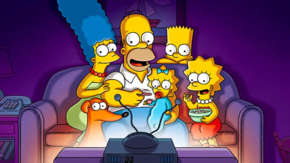 Los Simpson