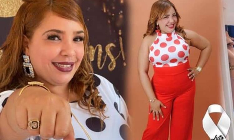 Mujer se suicida frente a tumba de su exesposo en Santiago