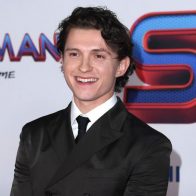 Tom Holland