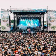 Regresa "Vibra Urbana", el mayor festival de reguetón en EE.UU.