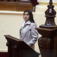 Fiscalía peruana pide 36 meses de prisión preventiva para cuñada del presidente