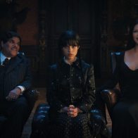 Netflix renueva Wednesday para una tercera temporada antes del estreno de la segunda