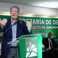Leonel Fernández