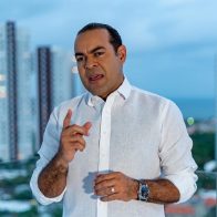 Kali Michel pide nuevo plan urbano más incluyente para el ciudadano