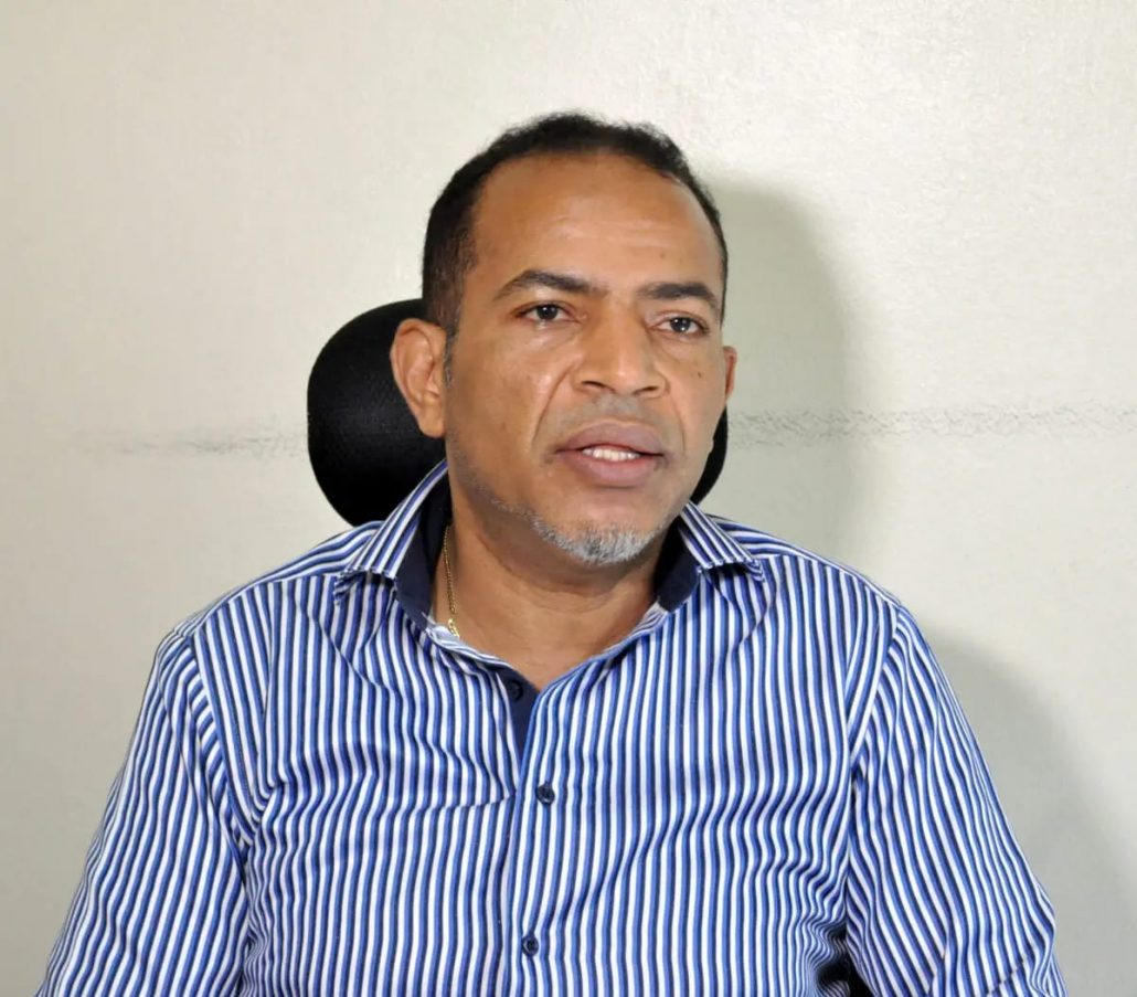 Juan Marte
