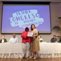 Gobierno celebra Primer Congreso de Normas Comunitarias