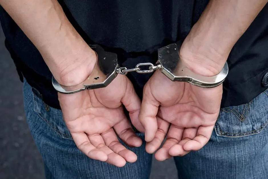 Guatemala detiene a presunto narcotraficante requerido por EEUU