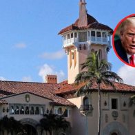 El FBI recuperó documentos clasificados de la vivienda de Trump, según el WSJ