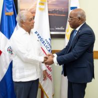 Designan a Andrés Julio Portes como nuevo gerente general de la EDEESTE