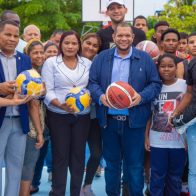 cancha de básquetbol