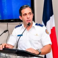 General Torres Robiou del caso Coral 5G seguirá en prisión