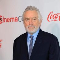 Robert de Niro tendrá doble papel en nueva película de mafiosos