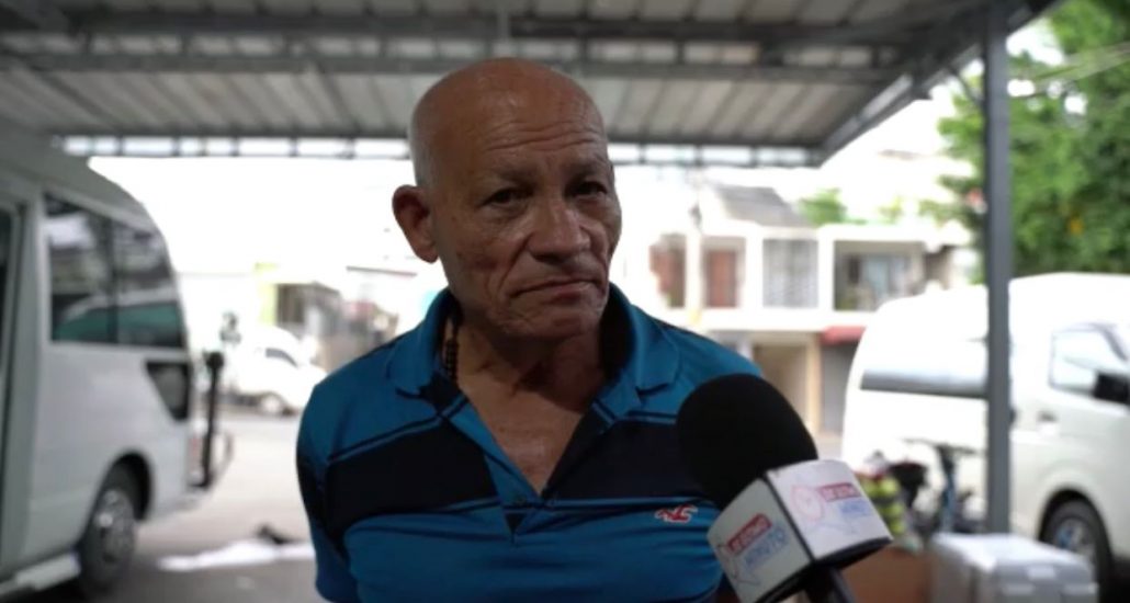 Santiagueros no se sienten feliz con gestión de Abinader; dicen hará alocución para ganar simpatía