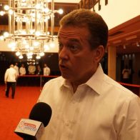 Victor Bisonó: "Creo que pueden ser seis años más de Abinader"