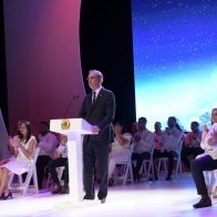 Abinader afirma RD ha sentado "bases solidas" para mitigar crisis por guerra de Ucrania y Rusia