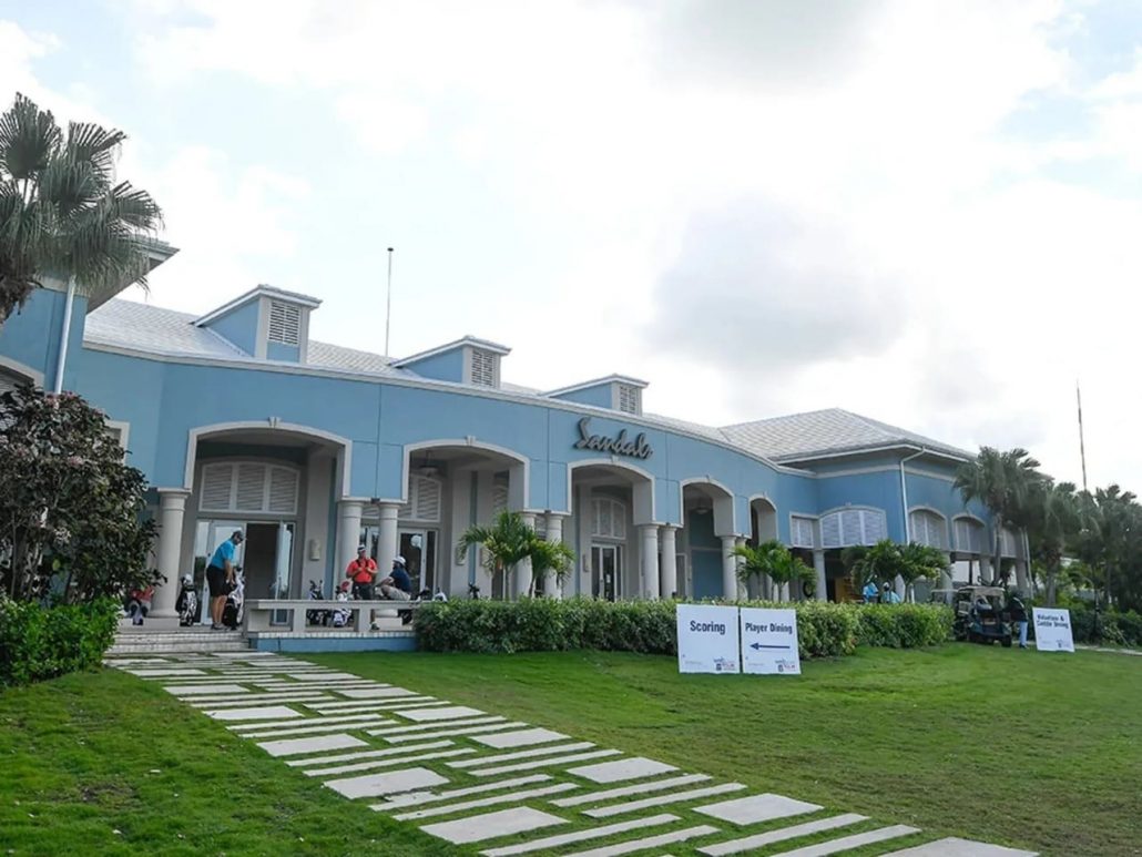 Investigan muerte de otro turista estadounidense en hotel de Bahamas