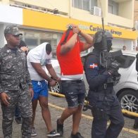 Solicitan prisión preventiva contra imputados por la Operación Cattleya