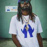 Waldo Calle, manager de Rochy RD se lanza a artista urbano
