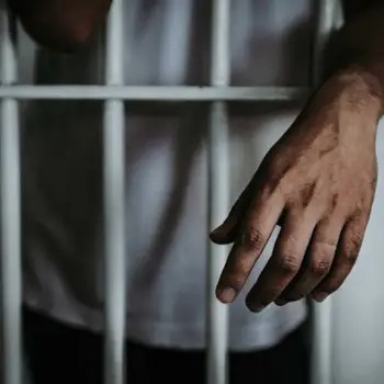 Condenan a 20 años de prisión a hombre que mató a otro durante robo en Guerra