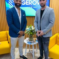 Clínica de micropigmentación capilar Gerow Hair Ink abrió sus puertas en RD