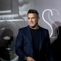 Alejandro Sanz y otros artistas piden tratado para salvar los océanos