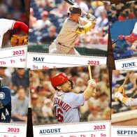 MLB anuncia calendario más equilibrado para temporada 2023