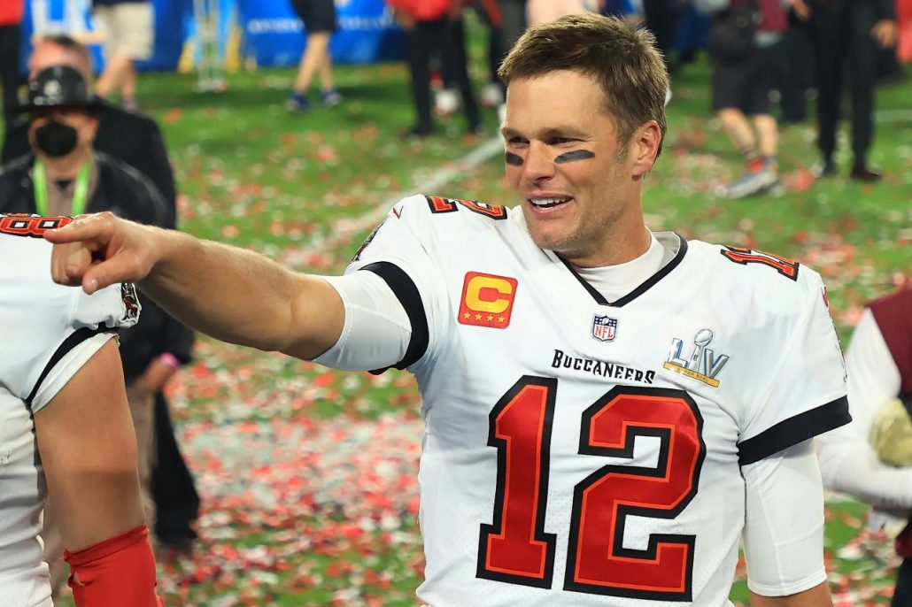 Tom Brady jugará ante los Colts luego de 11 días de ausencia en Tampa Bay