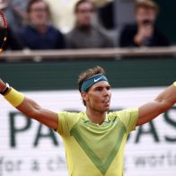 Nadal debutará este martes en el Abierto de EEUU