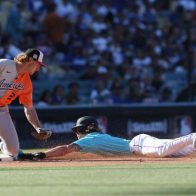 MLB realizará serie de cuatro partidos en Corea del Sur