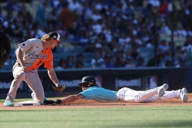 MLB realizará serie de cuatro partidos en Corea del Sur