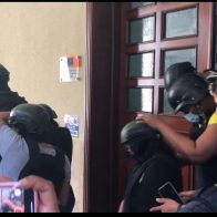 “Es una injusticia”: Imputados en caso Cattleya insisten en que son inocentes