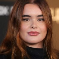 Actriz Barbie Ferreira se une a Ariana Debose en "House of Spoils"