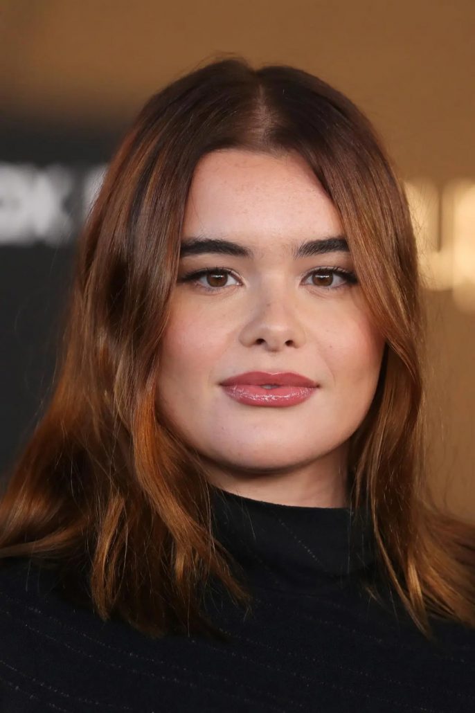 Actriz Barbie Ferreira se une a Ariana Debose en "House of Spoils"