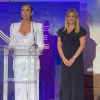 "SELINÉE", la nueva propuesta televisiva de Selinée Méndez