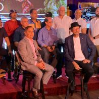 José Antonio Rodríguez regresa a la televisión “Como un bolero”