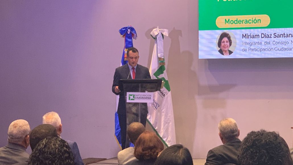 Abordan propuesta para reforma de Ley Electoral y de Partidos Políticos