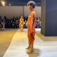 Segundo día de RD Fashion Week supera las expectativas