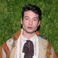 Ezra Miller