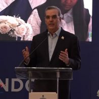 Restos de Abigail Mejía irán al Panteón Nacional