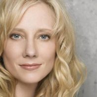 Anne Heche