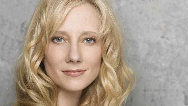Anne Heche