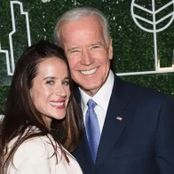 Dos hombres se declaran culpables del robo del diario de la hija de Biden